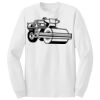 Unisex Tagless® Long-Sleeve T-Shirt Thumbnail