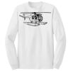 Unisex Tagless® Long-Sleeve T-Shirt Thumbnail