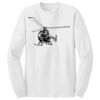 Unisex Tagless® Long-Sleeve T-Shirt Thumbnail
