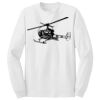 Unisex Tagless® Long-Sleeve T-Shirt Thumbnail