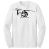 Unisex Tagless® Long-Sleeve T-Shirt Thumbnail