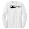 Unisex Tagless® Long-Sleeve T-Shirt Thumbnail