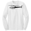 Unisex Tagless® Long-Sleeve T-Shirt Thumbnail