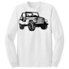 Unisex Tagless® Long-Sleeve T-Shirt Thumbnail