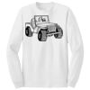 Unisex Tagless® Long-Sleeve T-Shirt Thumbnail