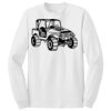 Unisex Tagless® Long-Sleeve T-Shirt Thumbnail