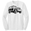 Unisex Tagless® Long-Sleeve T-Shirt Thumbnail