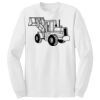 Unisex Tagless® Long-Sleeve T-Shirt Thumbnail