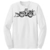 Unisex Tagless® Long-Sleeve T-Shirt Thumbnail