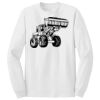 Unisex Tagless® Long-Sleeve T-Shirt Thumbnail
