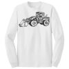 Unisex Tagless® Long-Sleeve T-Shirt Thumbnail