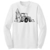 Unisex Tagless® Long-Sleeve T-Shirt Thumbnail