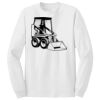 Unisex Tagless® Long-Sleeve T-Shirt Thumbnail