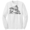 Unisex Tagless® Long-Sleeve T-Shirt Thumbnail