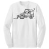 Unisex Tagless® Long-Sleeve T-Shirt Thumbnail