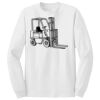 Unisex Tagless® Long-Sleeve T-Shirt Thumbnail