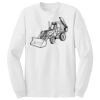 Unisex Tagless® Long-Sleeve T-Shirt Thumbnail