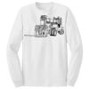 Unisex Tagless® Long-Sleeve T-Shirt Thumbnail