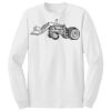 Unisex Tagless® Long-Sleeve T-Shirt Thumbnail