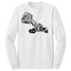 Unisex Tagless® Long-Sleeve T-Shirt Thumbnail