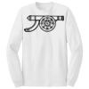 Unisex Tagless® Long-Sleeve T-Shirt Thumbnail