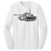 Unisex Tagless® Long-Sleeve T-Shirt Thumbnail