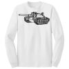 Unisex Tagless® Long-Sleeve T-Shirt Thumbnail