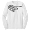 Unisex Tagless® Long-Sleeve T-Shirt Thumbnail