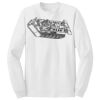 Unisex Tagless® Long-Sleeve T-Shirt Thumbnail