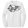 Unisex Tagless® Long-Sleeve T-Shirt Thumbnail