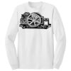 Unisex Tagless® Long-Sleeve T-Shirt Thumbnail