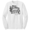Unisex Tagless® Long-Sleeve T-Shirt Thumbnail