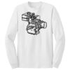 Unisex Tagless® Long-Sleeve T-Shirt Thumbnail
