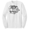 Unisex Tagless® Long-Sleeve T-Shirt Thumbnail