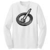 Unisex Tagless® Long-Sleeve T-Shirt Thumbnail