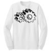 Unisex Tagless® Long-Sleeve T-Shirt Thumbnail