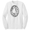 Unisex Tagless® Long-Sleeve T-Shirt Thumbnail