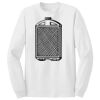 Unisex Tagless® Long-Sleeve T-Shirt Thumbnail