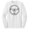 Unisex Tagless® Long-Sleeve T-Shirt Thumbnail
