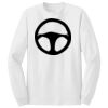 Unisex Tagless® Long-Sleeve T-Shirt Thumbnail