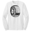 Unisex Tagless® Long-Sleeve T-Shirt Thumbnail