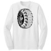 Unisex Tagless® Long-Sleeve T-Shirt Thumbnail