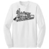 Unisex Tagless® Long-Sleeve T-Shirt Thumbnail