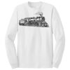 Unisex Tagless® Long-Sleeve T-Shirt Thumbnail