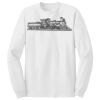 Unisex Tagless® Long-Sleeve T-Shirt Thumbnail