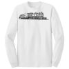 Unisex Tagless® Long-Sleeve T-Shirt Thumbnail
