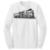 Unisex Tagless® Long-Sleeve T-Shirt Thumbnail