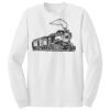 Unisex Tagless® Long-Sleeve T-Shirt Thumbnail