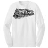 Unisex Tagless® Long-Sleeve T-Shirt Thumbnail