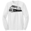 Unisex Tagless® Long-Sleeve T-Shirt Thumbnail